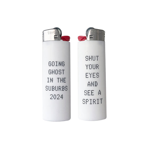 2024 SPIRIT LIGHTER